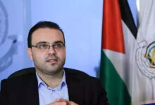 Hazem Qassem Selamat dari Serangan Israel, Corong Utama Hamas Terungkap