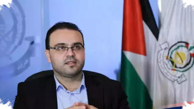 Hazem Qassem Selamat dari Serangan Israel, Corong Utama Hamas Terungkap
