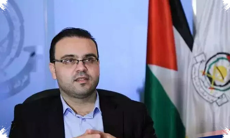 Hazem Qassem Selamat dari Serangan Israel, Corong Utama Hamas Terungkap