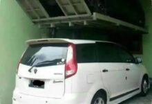 5 Kesalahan di Gedung Parkir Bertingkat yang Bisa Bikin Mobil Gores
