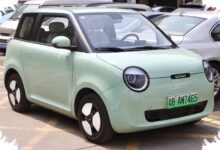 Harga Naik ke Rp222 Juta, Changan Lumin Tertahan di Dua Titik Berat