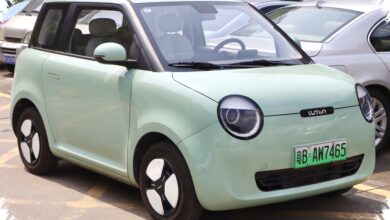 Harga Naik ke Rp222 Juta, Changan Lumin Tertahan di Dua Titik Berat