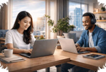 7 Skill AI Freelance yang Paling Dicari 2026, Peluang Besar untuk Mahasiswa