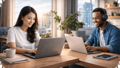 7 Skill AI Freelance yang Paling Dicari 2026, Peluang Besar untuk Mahasiswa