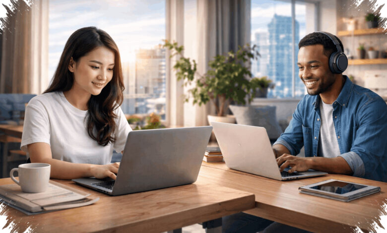 7 Skill AI Freelance yang Paling Dicari 2026, Peluang Besar untuk Mahasiswa