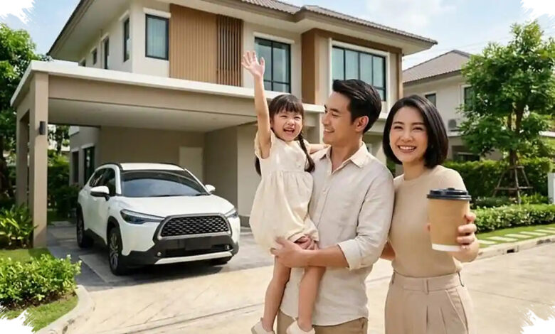 131 Lokasi Serentak, BRI KKB Expo 2026 Tawarkan Kredit Mobil Mulai 1,80%