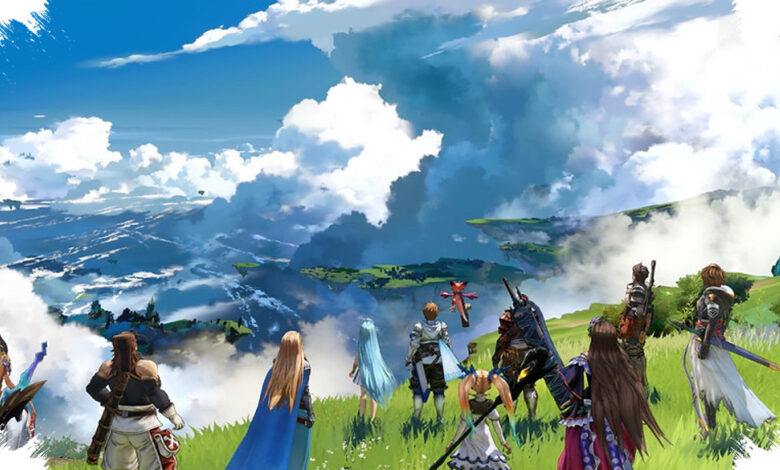 Granblue Fantasy: Relink Endless Ragnarok Rilis, Pemain Lama Tak Perlu Mulai Ulang