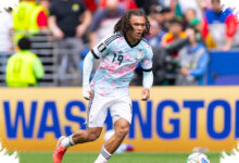 Roma Alihkan Bidik ke Diego Moreira, Greenwood Kini Makin Dekat ke Atletico