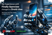 AI Phone Mulai Belajar Menyelesaikan Tugas, Persaingan Ponsel Masuk Fase Baru