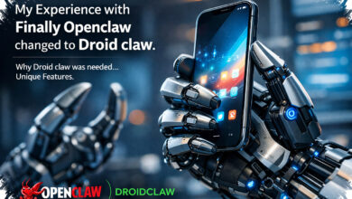 AI Phone Mulai Belajar Menyelesaikan Tugas, Persaingan Ponsel Masuk Fase Baru