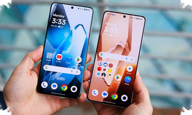 OnePlus Disebut Siapkan Layar 185 Hz untuk Hampir Semua HP, Bukan Cuma Flagship