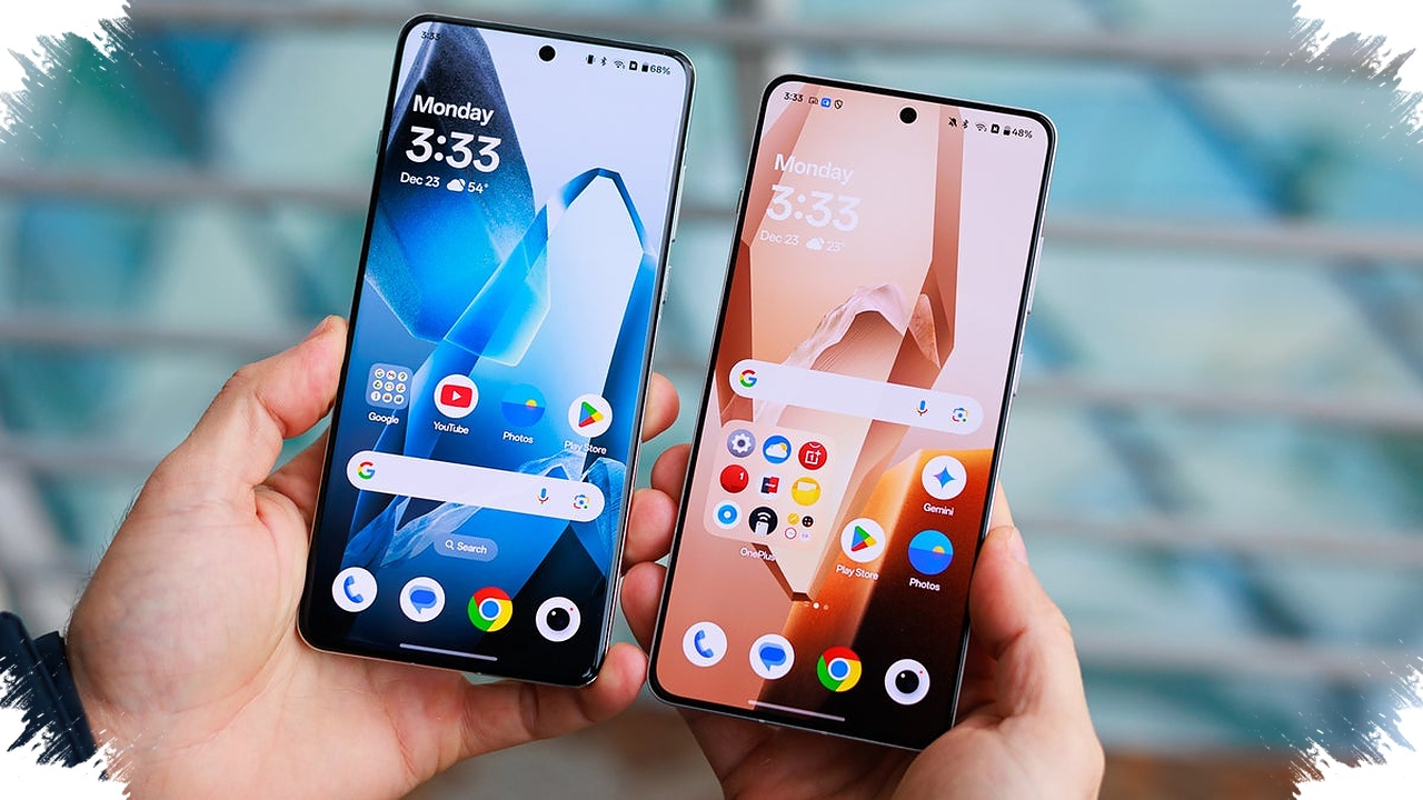 OnePlus Disebut Siapkan Layar 185 Hz untuk Hampir Semua HP, Bukan Cuma Flagship