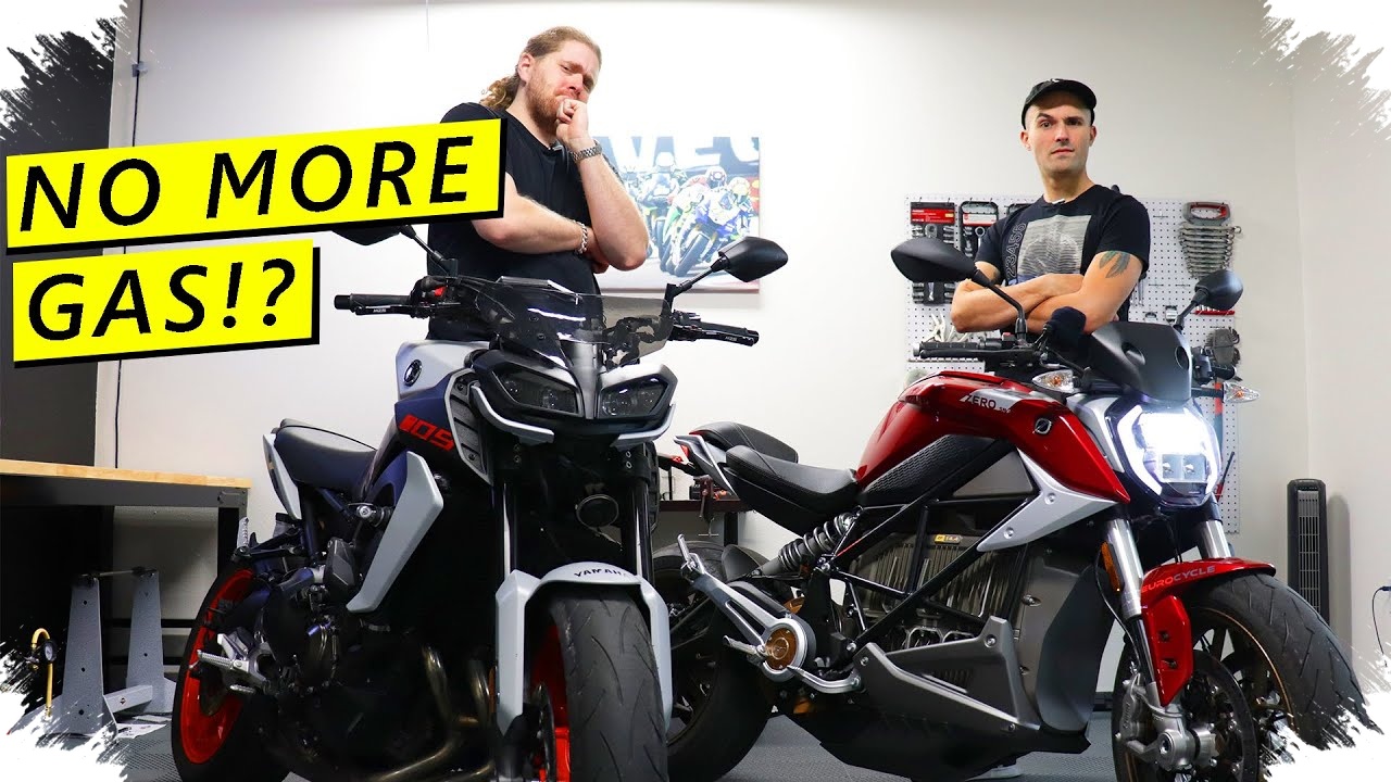 Motor Listrik Jarak Tempuh Jauh Mulai Menekan Motor Bensin, Ini Hitungannya untuk Harian