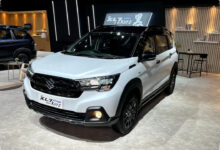 Suzuki XL7 Alpha Hybrid Two-Tone 2026, Kabin 7 Penumpang yang Serba Lengkap