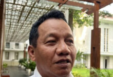 ESDM Tambah Kuota Batu Bara untuk PLN, Darmawan Pastikan Jawa Tak Lagi Padam