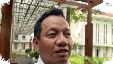 ESDM Tambah Kuota Batu Bara untuk PLN, Darmawan Pastikan Jawa Tak Lagi Padam