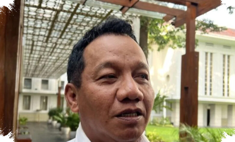 ESDM Tambah Kuota Batu Bara untuk PLN, Darmawan Pastikan Jawa Tak Lagi Padam