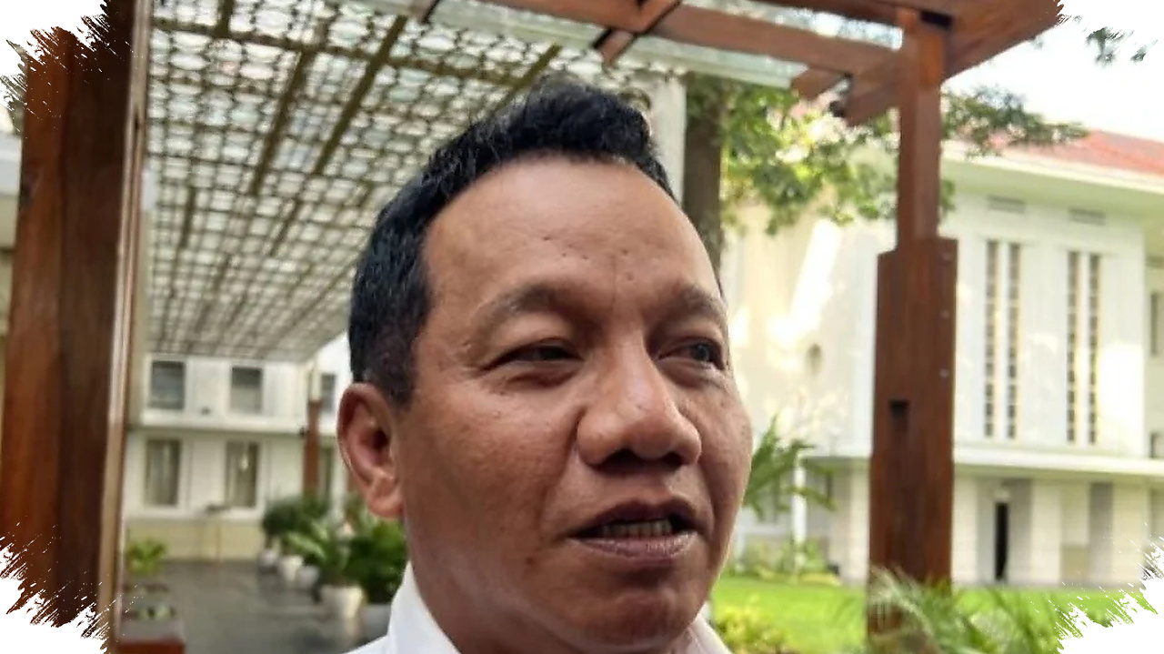 ESDM Tambah Kuota Batu Bara untuk PLN, Darmawan Pastikan Jawa Tak Lagi Padam