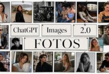 Photo Dump, Cara Gen Z Bercerita Lewat Foto yang Terlihat Apa Adanya