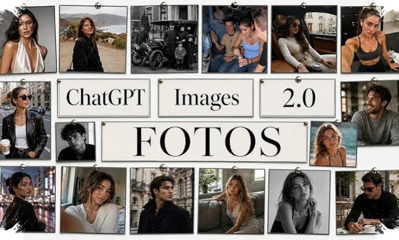 Photo Dump, Cara Gen Z Bercerita Lewat Foto yang Terlihat Apa Adanya