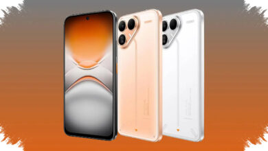 TECNO POVA 8 5G Buka Pre-Order, Baterai 8.000 mAh dan Bonus Awal yang Sulit Diabaikan