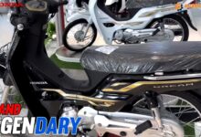 4 Motor 150cc Paling Masuk Akal Buat Pelajar, Mana yang Paling Irit?
