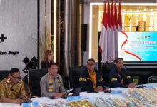 5 Fakta Dugaan Korupsi yang Diungkap Polda Metro Jaya, 15 Saksi Sudah Diperiksa