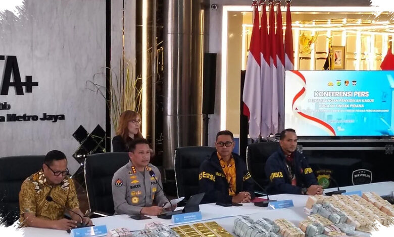 5 Fakta Dugaan Korupsi yang Diungkap Polda Metro Jaya, 15 Saksi Sudah Diperiksa