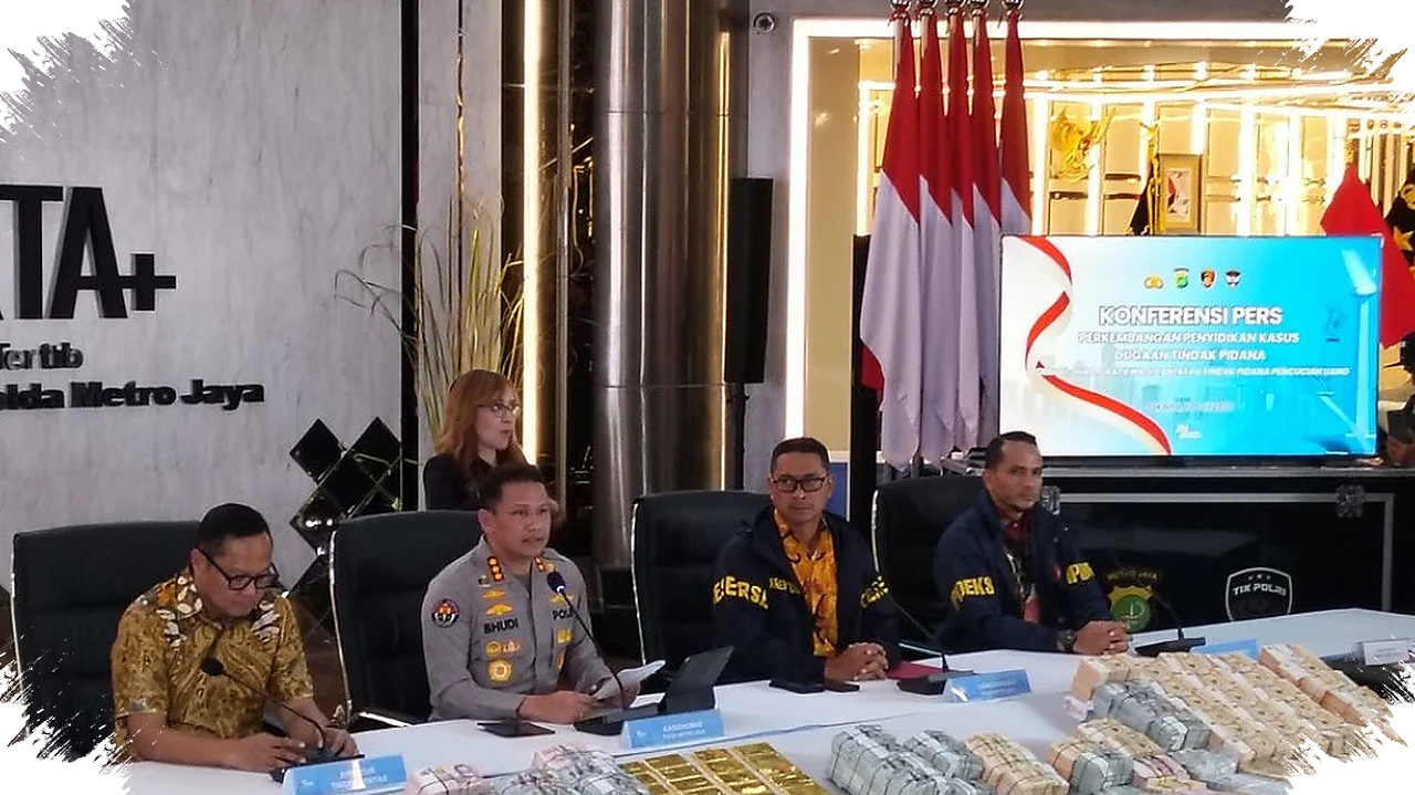 5 Fakta Dugaan Korupsi yang Diungkap Polda Metro Jaya, 15 Saksi Sudah Diperiksa