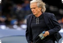 Jorge Jesus Ambil Alih Portugal, Proyek Panjang Hingga 2030 Dimulai