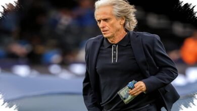 Jorge Jesus Ambil Alih Portugal, Proyek Panjang Hingga 2030 Dimulai
