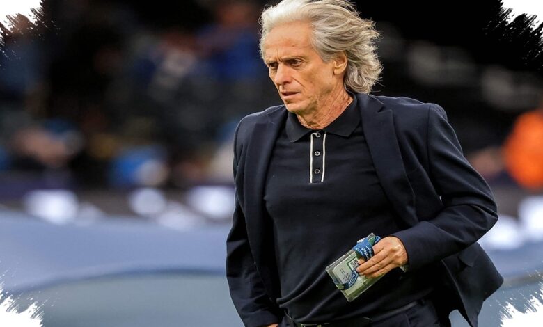 Jorge Jesus Ambil Alih Portugal, Proyek Panjang Hingga 2030 Dimulai