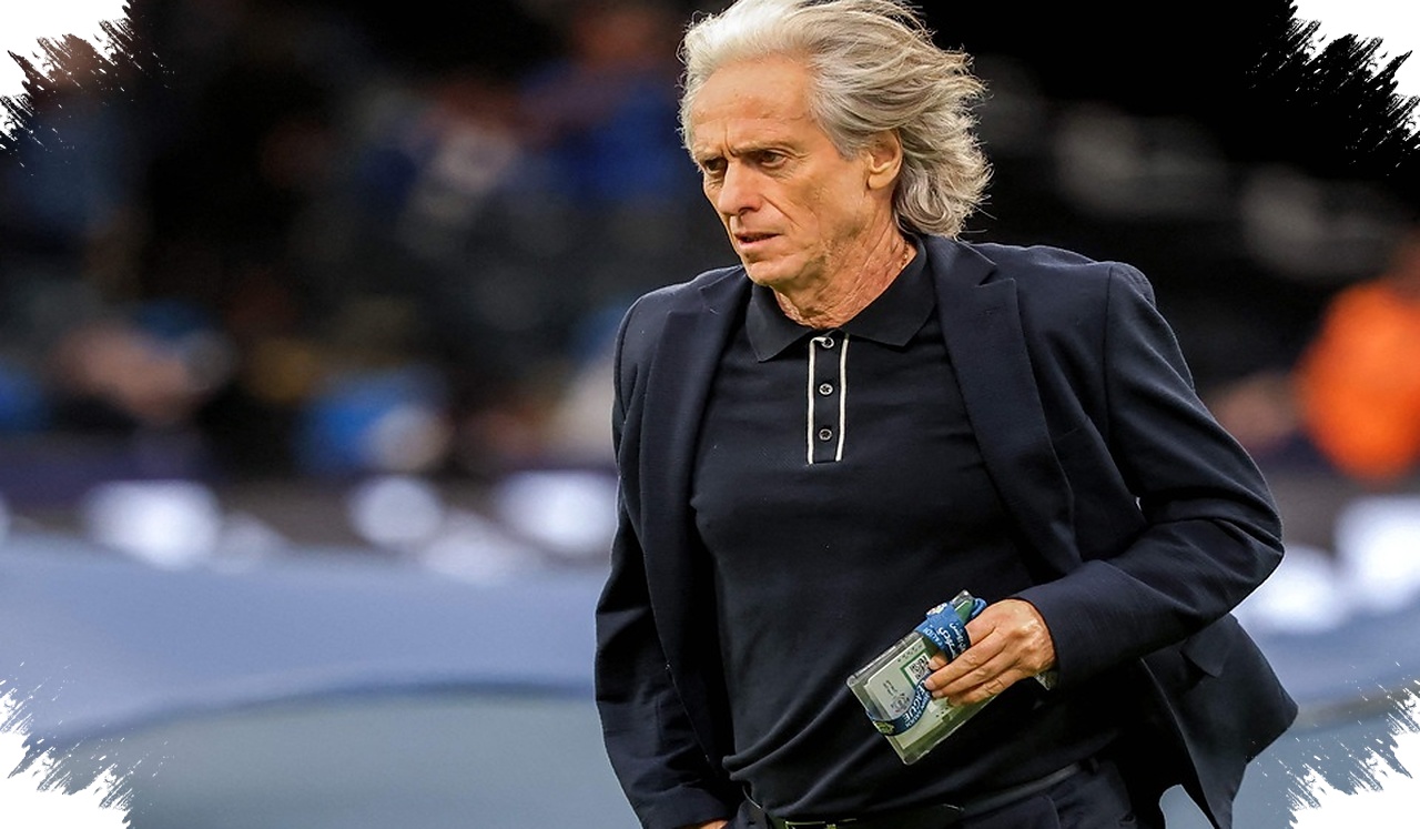 Jorge Jesus Ambil Alih Portugal, Proyek Panjang Hingga 2030 Dimulai