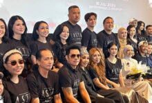 Gary Iskak Tetap Syuting dengan Tabung Oksigen, Dedikasi Terakhirnya Terungkap