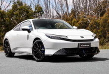 Prelude Hybrid vs MG 07, Selisih Harga yang Bikin Kaget