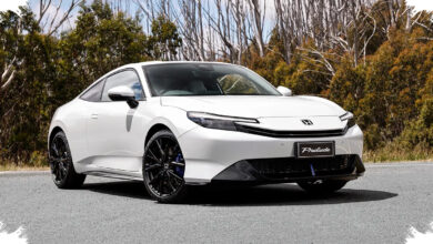Prelude Hybrid vs MG 07, Selisih Harga yang Bikin Kaget