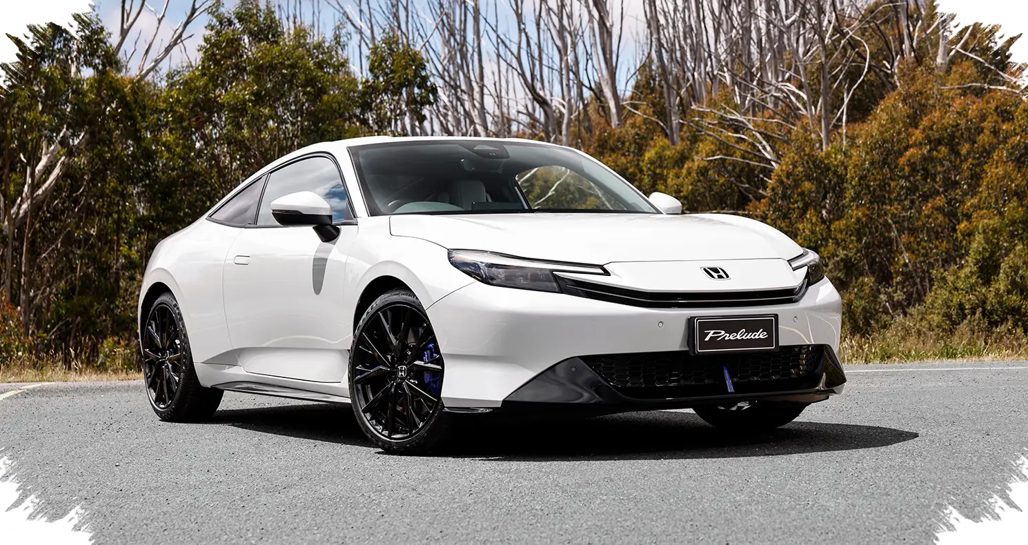 Prelude Hybrid vs MG 07, Selisih Harga yang Bikin Kaget