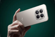 Redmi Note 17 Bawa Layar OLED 7 Inci dan Baterai 8.000mAh, Ini yang Beda