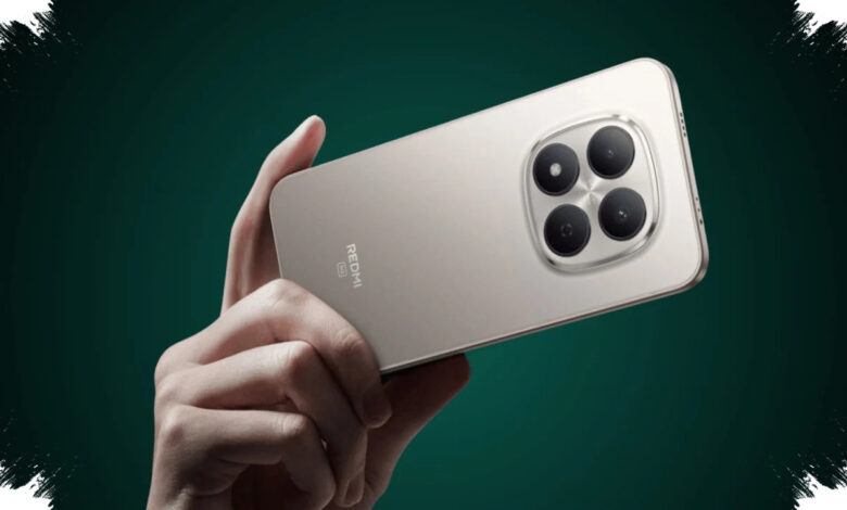 Redmi Note 17 Bawa Layar OLED 7 Inci dan Baterai 8.000mAh, Ini yang Beda