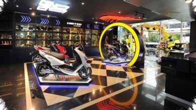 Pasar Motor Indonesia Kembali Tembus 500 Ribu Unit, Ekspor Justru Melemah