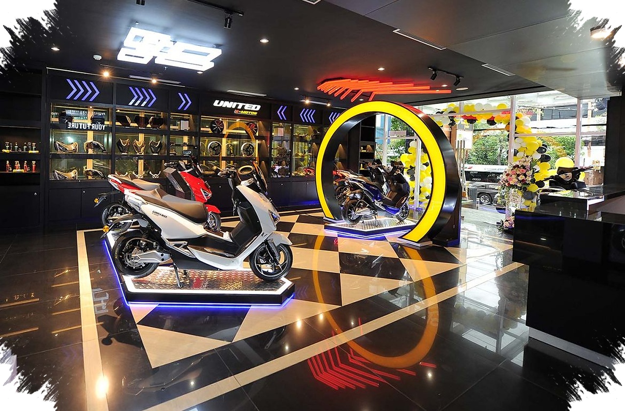 Pasar Motor Indonesia Kembali Tembus 500 Ribu Unit, Ekspor Justru Melemah