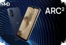 HMD Arc 2 Muncul dengan Wajah Baru, Tapi Upgrade-nya Masih Sangat Tipis