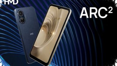 HMD Arc 2 Muncul dengan Wajah Baru, Tapi Upgrade-nya Masih Sangat Tipis