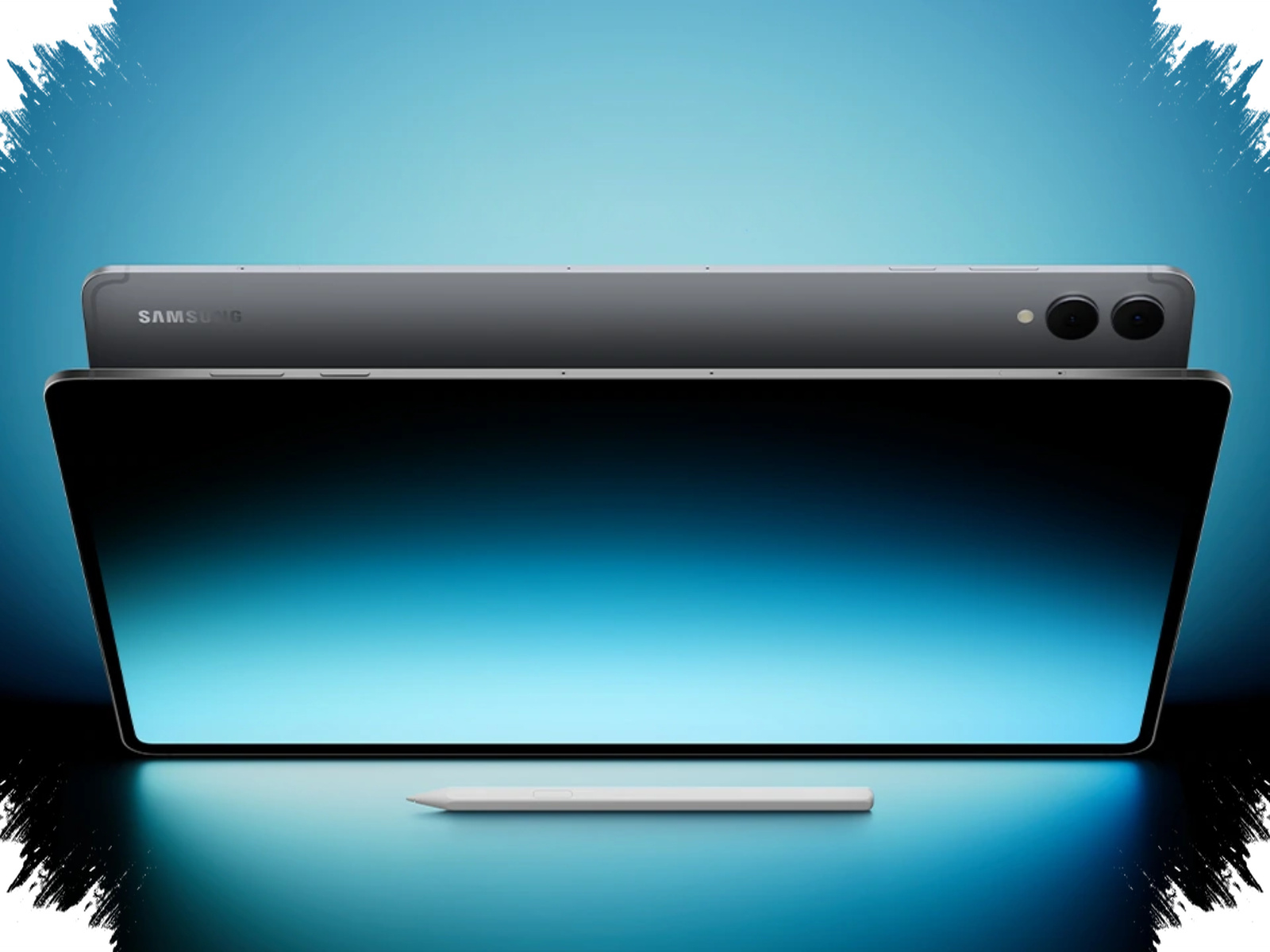 Galaxy Tab S12+ Muncul di Gambar Langsung, Sinyal Peluncuran Makin Dekat