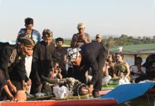 Sedekah Waduk Cacaban Tetap Dijaga, Tegal Dorong Wisata Budaya Jadi Unggulan