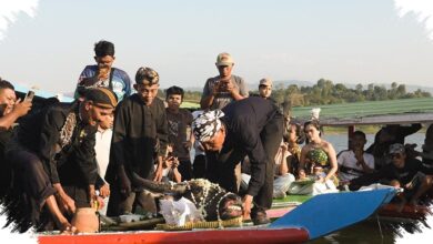 Sedekah Waduk Cacaban Tetap Dijaga, Tegal Dorong Wisata Budaya Jadi Unggulan
