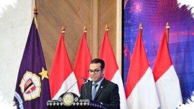 Mineral Kritis Jadi Senjata Tawar Indonesia di Peta AI Global, Chip Masuk Meja Diplomasi