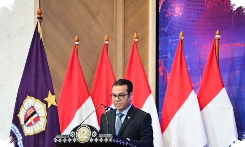 Mineral Kritis Jadi Senjata Tawar Indonesia di Peta AI Global, Chip Masuk Meja Diplomasi