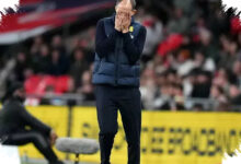 Inggris Dihantam Badai Cedera, Tuchel Kehilangan Banyak Opsi Jelang Norwegia