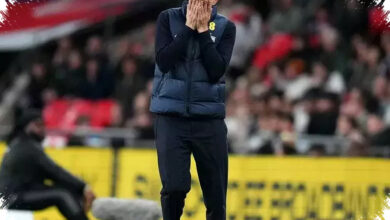 Inggris Dihantam Badai Cedera, Tuchel Kehilangan Banyak Opsi Jelang Norwegia